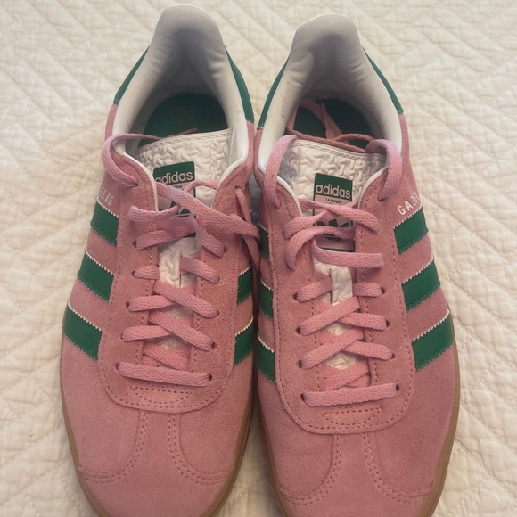 Adidas gazelle - Picture 1 of 4